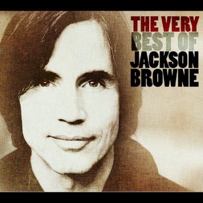 Very Best Of Jackson Browne (CD)