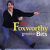 Jeff Foxworthy - Greatest Bits (CD)