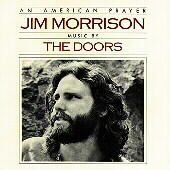 An American Prayer (CD)