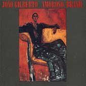 Joao Gilberto - Amoroso/brasil (CD)