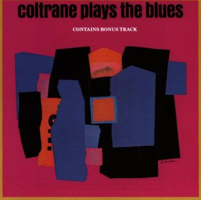 Plays The Blues (CD)