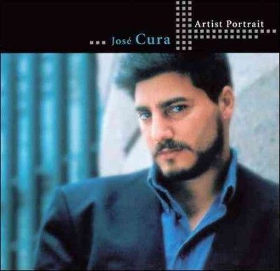 Artist Portrait (CD)