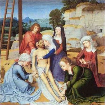 Peter Phillips - Josquin: Missa Pange Lingua/phillips T (CD)