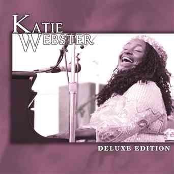 Katie Webster - Deluxe Edition (CD)