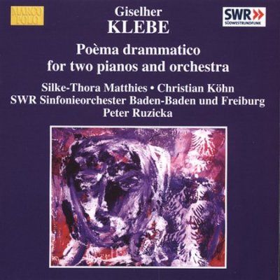 Piano Music 2 (CD)