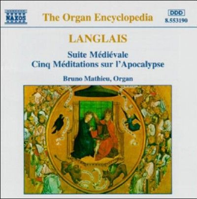 Suite Medievale (CD)