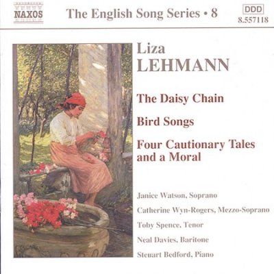 The Daisy Chain / Bird Songs (CD)
