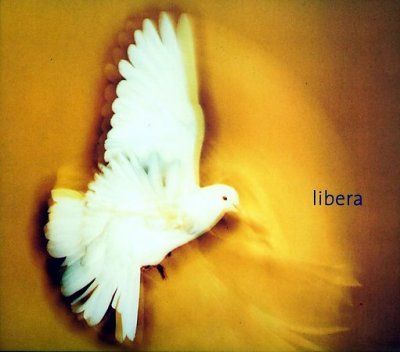 Libera - Libera (CD)