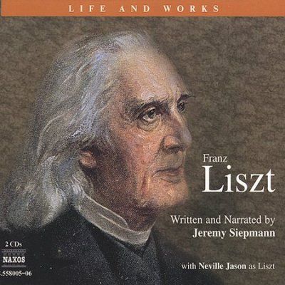 Liszt (CD)
