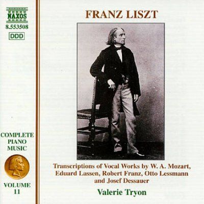 Piano Music Vol 11 (CD)