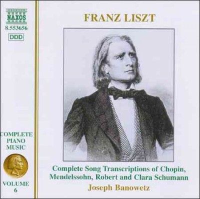 Piano Music Vol.6 (CD / Album)