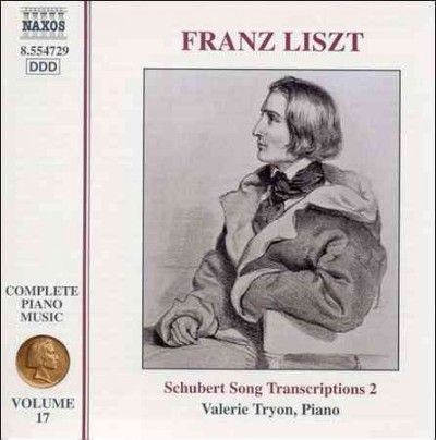 Piano Music Vol.17 (CD)