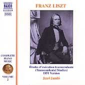 Pianoforte Music - Vol.2 (CD)