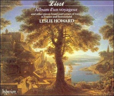Leslie Howard - Liszt: Compl. Piano Music Vol 20 (CD)