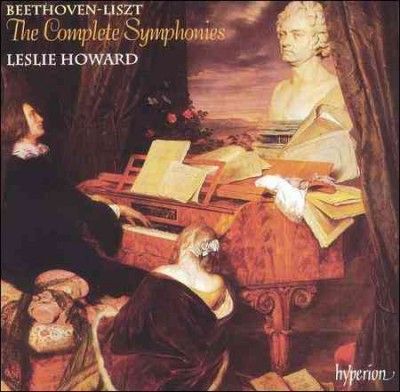 Leslie Howard - Liszt: Complete Piano Music Vol 22 (CD)