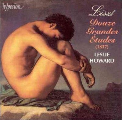 Leslie Howard - Liszt: Complete Piano Music Vol 34 (CD)