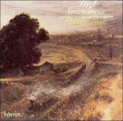 Leslie Howard - Liszt: Complete Piano Music Vol 37 (CD)