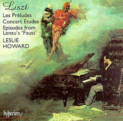 Leslie Howard - Liszt: Complete Piano Music Vol 38 (CD)