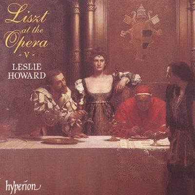 Various - Liszt: Complete Piano Music Vol 50 (CD)