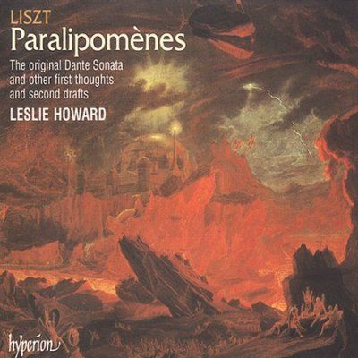 Various - Liszt: Paralipomenes Complete Piano Mu (CD)