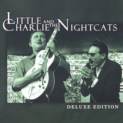 Little Charlie/night - Deluxe Edition (CD)