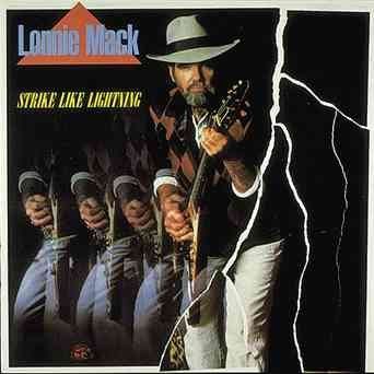 Strike Like Lightning (CD / Album)