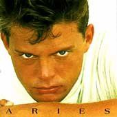 Luis Miguel - Aries (CD)