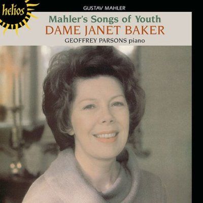 Jane Baker - Songs Of Youth (CD)