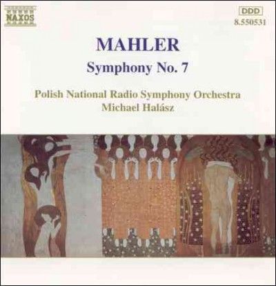Symphony No. 7 (CD)