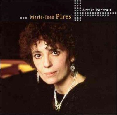 Artist Portrait (CD)