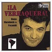 La Verraquera (CD)