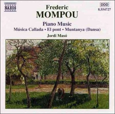 Piano Music Vol.4 (CD)