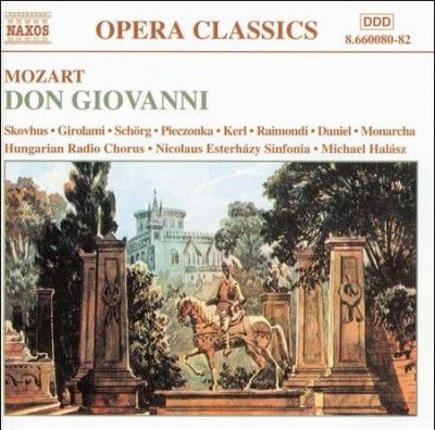 Don Giovanni (CD)