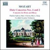 Flute Concertos Nos. 1 &amp; 2 (CD / Album)