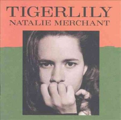 Tigerlily (CD)