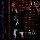 Arc (CD)