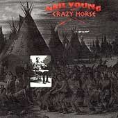Neil Young - Broken Arrow (CD)