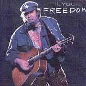 Freedom (CD)