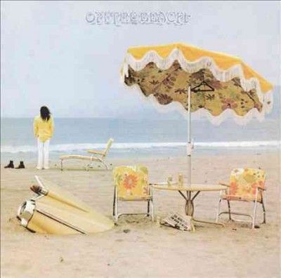 On The Beach - Remastered (CD)