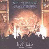 Weld (CD)