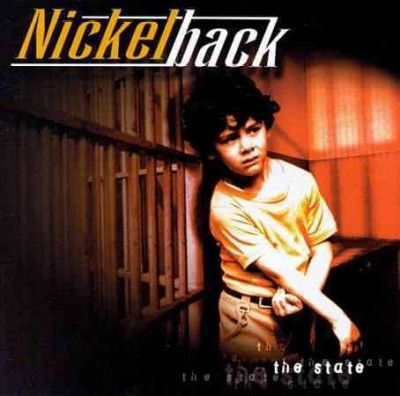 The State (CD)