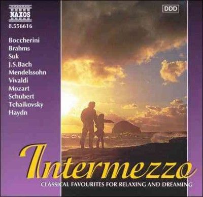 Intermezzo - Vol.16 (CD)