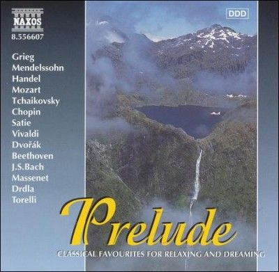 Prelude - Vol.7 (CD)