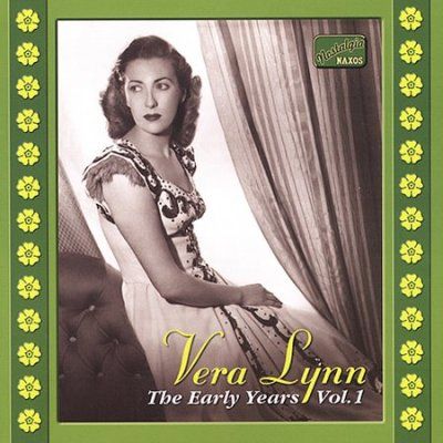 Early Years - Vol.1 1936-39 (CD)