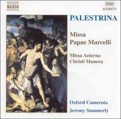 Masses (CD)