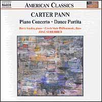 Piano Concertos (CD)