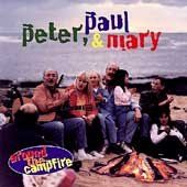 Around The Campfire (CD)