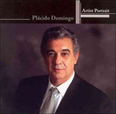 Artist Portrait (CD)