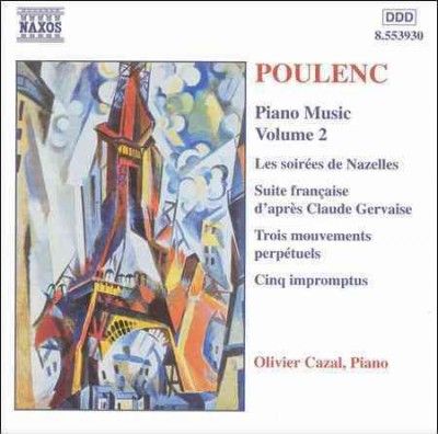 Piano Works - Vol.2 (CD)