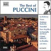 Puccini (CD)
